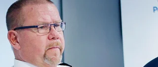 Utomhusvåldtäkt i Strängnäs anmäld i måndags – polisen hinner inte med förhör