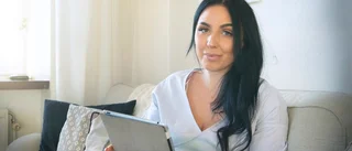 "Många modiga som vågar be om hjälp"