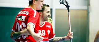 SIBK tog stort kliv mot SSL-kval