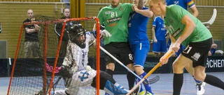FBC Nyköping spräckte IFK Gnestas svit
