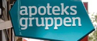 Apotek blandade ihop mediciner