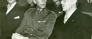 1937: Katrineholms enda borgmästare