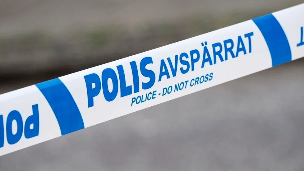 En teknisk undersökning av bostaden sker i dag. Arkivbild. Foto: TT