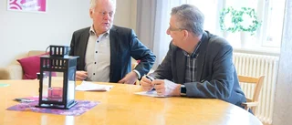 Skattefråga får vänta
