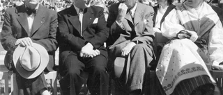 1953: Landsbygden sjuder av liv