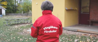 Personal reagerar på en SD-motion