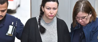 Johanna Möllers son och svärson vägrade att vittna