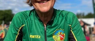 Katrineholms orienterare nöjda med O-Ringen
