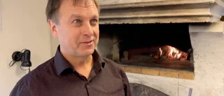 Antingen eller med Lorents Burman