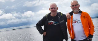 En blandning av sött och salt där älven möter havet när Sävenäs Pop & Visfestival gör comeback: ”Massor med energi och attityd”