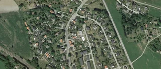 Huset på Smedjevägen 27A i Björnlunda sålt för andra gången på kort tid