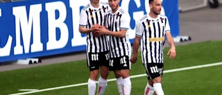 Sylvia tog emot Örebro-Syrianska – se matcheni sin helhet här