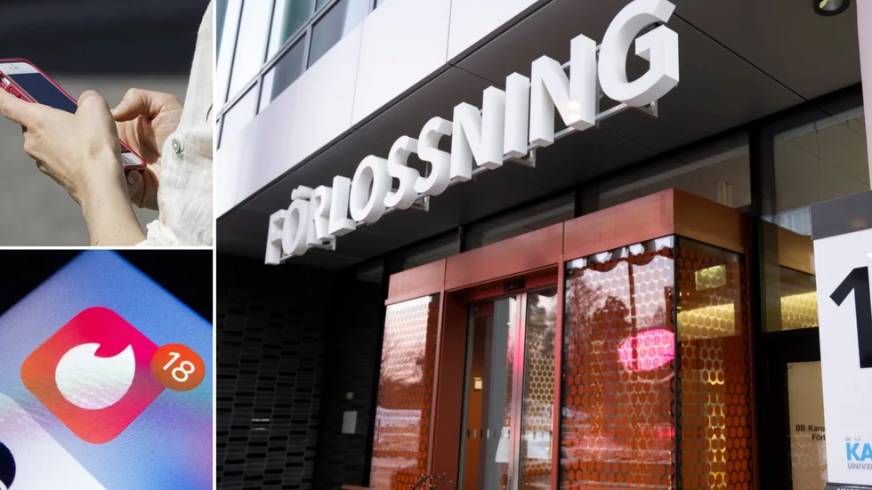 Ett besök till förlossningskliniken var något som tidningens krönikör Felix Olsson aldrig tänkt tanken på – tills han passerade 30.