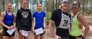 Skidåkarens nya löparsuccé – nu ska Modig till SM