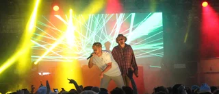 Klart med ytterligare en artist till Hamnplan