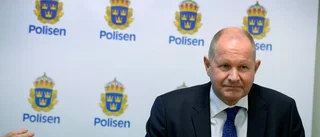 Kärnverksamhet för ny polisorganisation