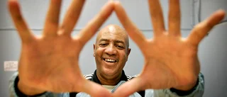 Veteranen Willie Cherry ska guida unga EB