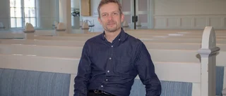Innebandypastorn Adam Harknäs slutar efter tolv år
