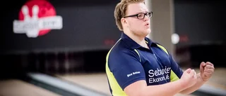 Starkt startfält gör upp på Rosvalla