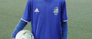 Viljan slår ur underläge