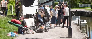 Ny filminspelning på gång i Trosa?