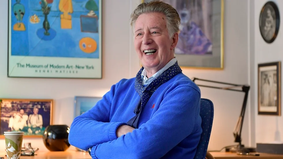 Skådespelaren Tommy Berggren har skrivit självbiografin "Tommy". Boken har fått stor uppmärksamhet i medierna.