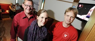 Historisk kväll på Riddaren