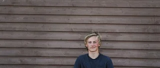 15-årig snabbseglare kammade hem ny bil