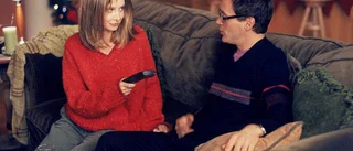 Kultserie från 90-talet gör comeback