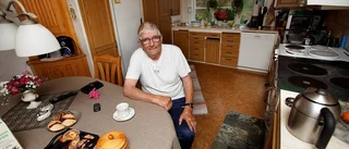 Från mjölkbonde till taxichaufför