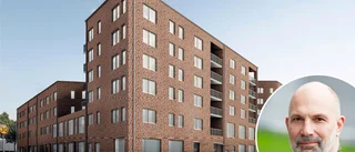 Stor prisökning på bygge av nya lägenheter bekymrar Kfast: "Tuffare att få ihop kalkylerna"