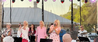 Skärgårdsturnén erbjuder musikkväll på Fyrskeppsudden: "Alla kan glädjas och hitta nya genrer"