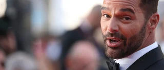 Ricky Martin förnekar sexualbrottsanklagelser