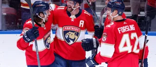 Jättetrejd i NHL – Forsling får stjärnforward som lagkamrat