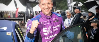 Dahlgren skrev historia på Knutstorp – nådde milstolpe och tog en unik trippel