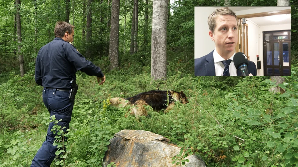 Åklagare Andreas Nyberg har visat tveksamhet kring vad som är den mordförsöksmisstänkte pojkens rätta ålder. Nu ska pojkens ålder utredas.