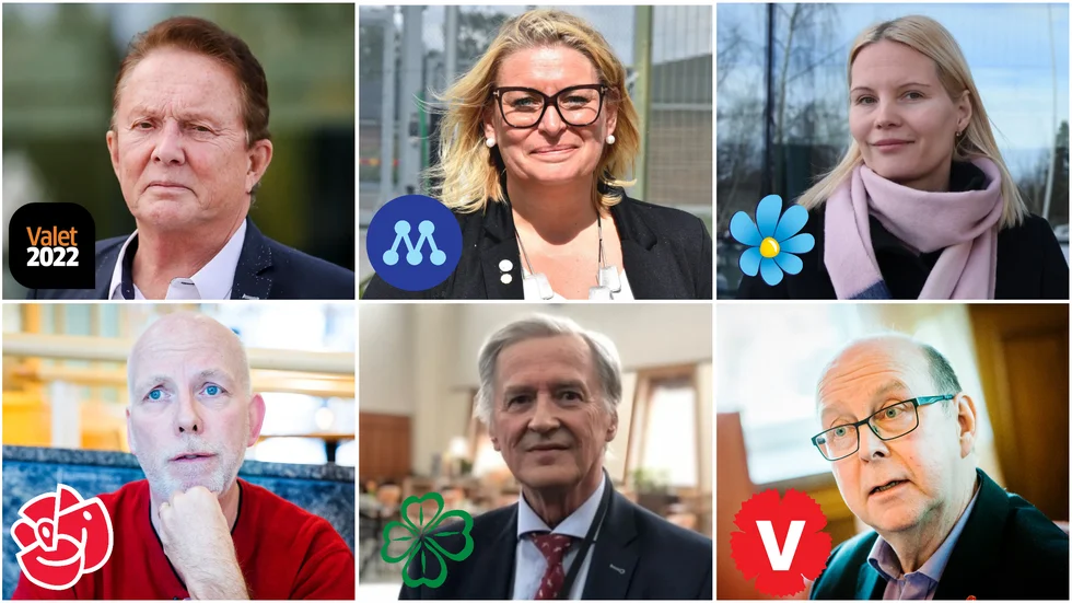 Hur ska norrbottningarna få likvärdig sjukvård?