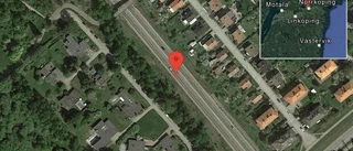 Flera fordon i trafikolycka