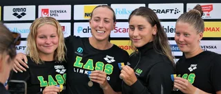 Osäkerheten kring nya simhallen i Linköping: "Är det någon som vet?"