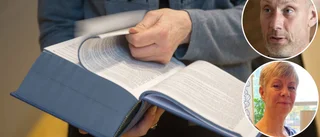 "Kronvittnen" i brott och mobilstopp i skolan – nya lagar införs i sommar