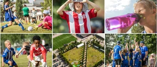 Piteå Summer Games officiellt avslutat – så var liverapporteringen från dagarna tre 