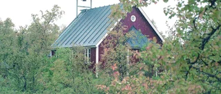 Vigslar i Norrbotten under juni