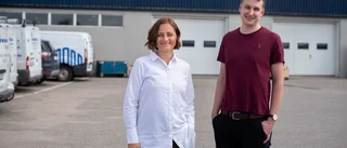 Piteåföretag fortsätter satsa – öppnar filial: "Flera rekryteringar att vänta"