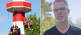 Flicka skadade foten allvarligt på Kneippbyn – men olycksorsaken är okänd • ”Vi utreder incidenten”