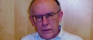 Tor Noreland (1938-2022)      
