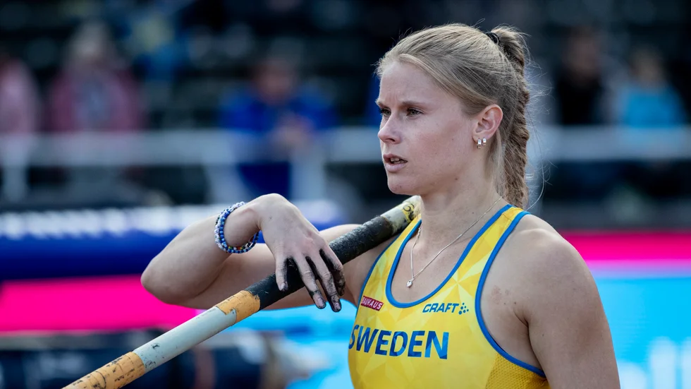 Michaela Meijer talar ut om övergreppen i barndomen. Arkivbild.