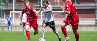 Axén efter förlusten mot Piteå: "Vi är det sämsta laget i serien om vi spelar som i andra halvlek"