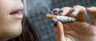 Tre läkare kritiseras av Ivo – missade lungcancer