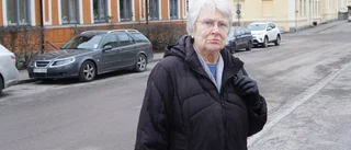 Gunilla Petré avslöjade falsk systerson: "Jag är inte rädd"