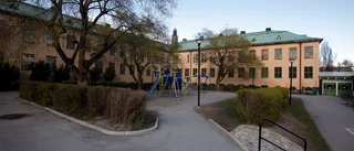 Vittne skrämde inbrottstjuvar